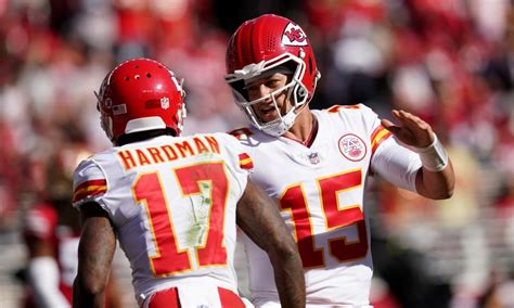 Kansas City Chiefs players to watch in Week 18 vs. Las Vegas Raiders