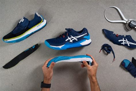 Cut in half: ASICS Gel Resolution 9 Review (2023) | RunRepeat