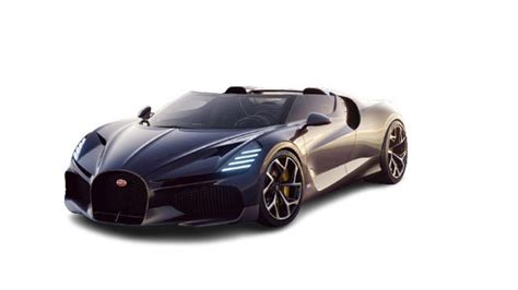 The 2024 Bugatti Chiron Design, Price and Specification - Autoscooper