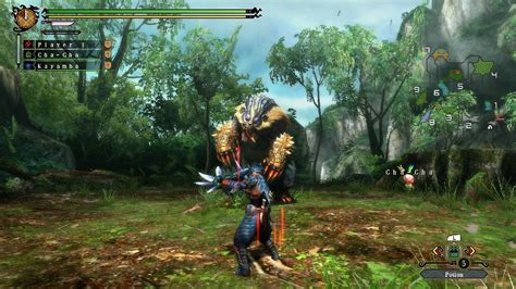 Monster Hunter 3 Ultimate Review | New Game Network