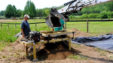 Diy Powered Soil Sifter : bicycle powered compost sifter. | Compost, Outdoor garden ...