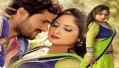 ‘Raja Jani’: Makers reveal the first look of the Khesari Lal Yadav ...