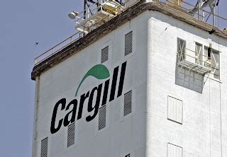 History of All Logos: All Cargill Logos