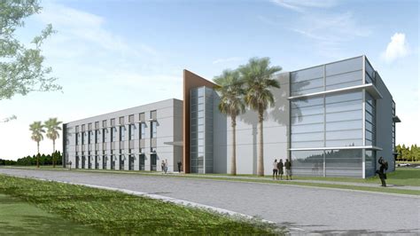 Valencia College shares more details on two new Orlando-area buildings, plus more to come ...