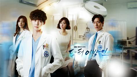 Beatus Corner : [Korean Drama] Doctor Stranger 닥터 이방인 Quotes & Narration