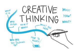 Creative Thinking Skills ... 18 Awesome Ways to Improve Yours