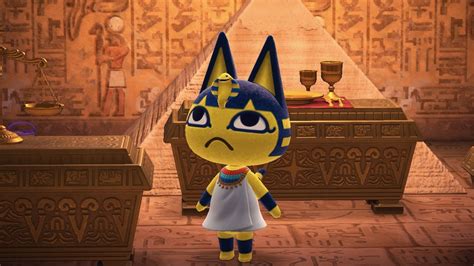 Ankha Zone Wallpapers - Wallpaper Cave