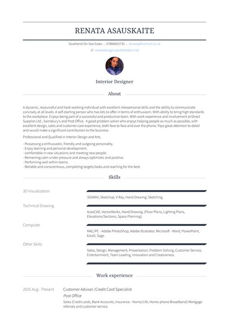 General Assistant - Resume Samples and Templates | VisualCV