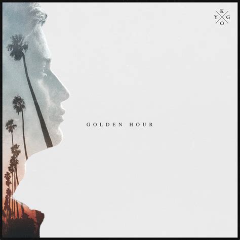 Golden Hour – Album de Kygo | Spotify