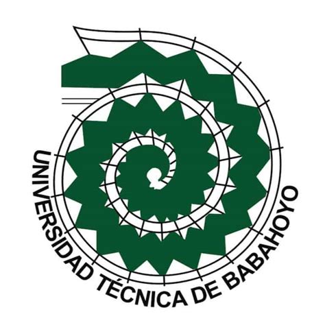 llᐈ Universidad Técnica de Babahoyo (UTB) - Universidades en Ecuador 2023