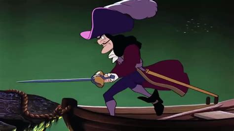 Peter Pan and Captain Hook Fight Scene 1 part HD – Видео Dailymotion