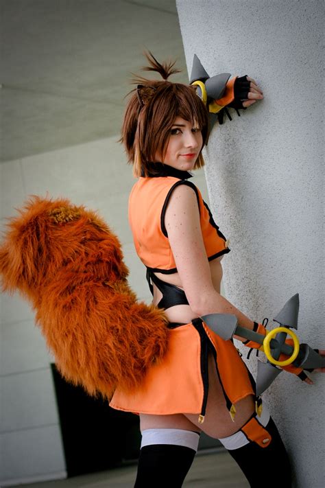 What A Lovely Tail-Best Cosplays By Girls