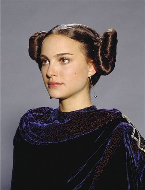 Natalie Portman as Padmé Amidala - Natalie Portman Image (5305945) - Fanpop