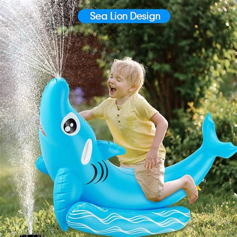 Water Sprinkler For Kids Rebates - RebateKey