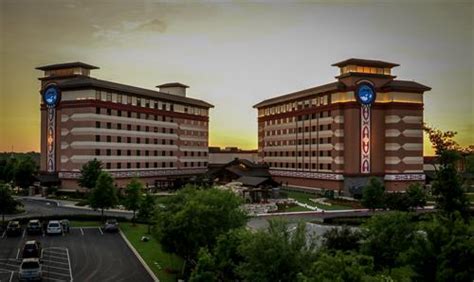 Indigo Sky Casino | Entertainment | Lodging - Neosho Area Chamber of Commerce, MO