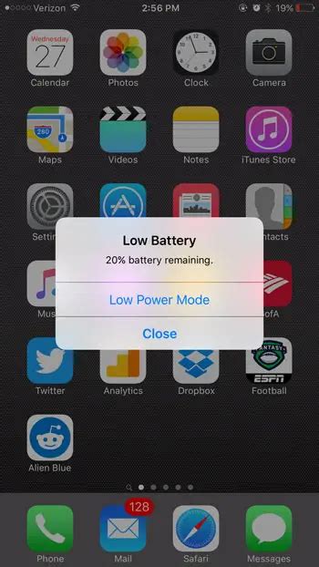 Why Is My iPhone Battery Yellow? (2023 Fix) - Solve Your Tech