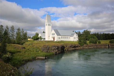 Selfoss Town in Iceland | Adventures.com