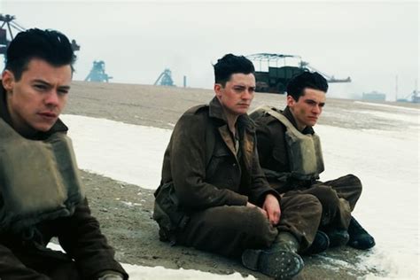 Dunkirk Movie Review: Nolan And Effective Storytelling Make It A Winner