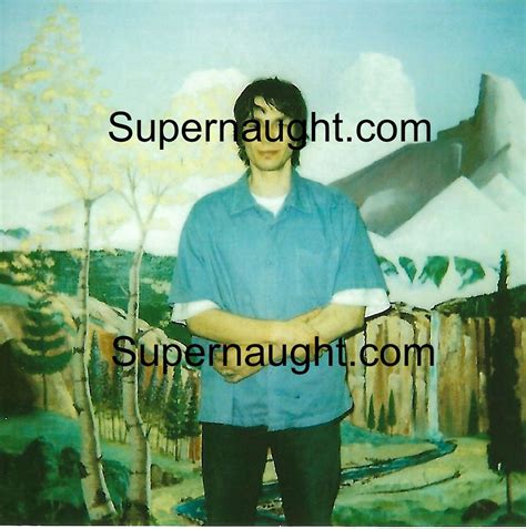 Richard Ramirez | Supernaught 3/7