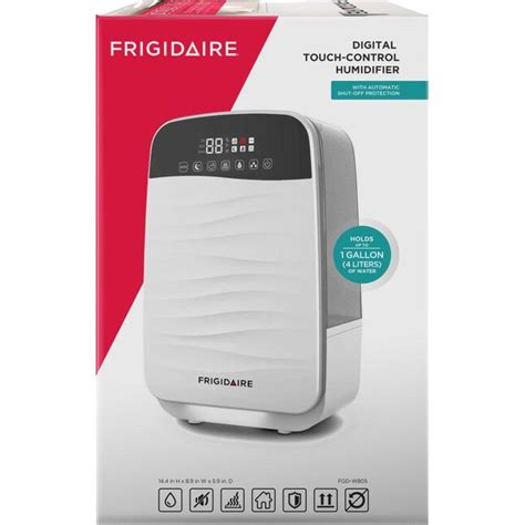 Frigidaire 1.25-Pint 3-Speed Dehumidifier at Lowes.com