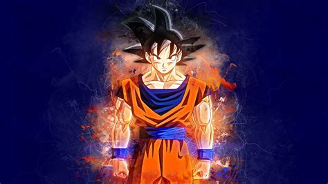 2560x1440 Resolution Dragon Ball Z Heroes Anime 1440P Resolution Wallpaper - Wallpapers Den