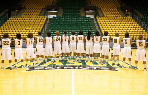 2012-2013 Mason women's basketball preview | Connect2Mason