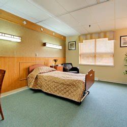 BURGESS SQUARE HEALTHCARE CENTRE - 23 Reviews - Retirement Homes - 5801 ...