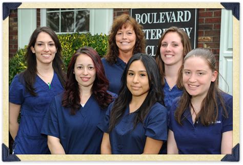 Boulevard Veterinary Clinic | Kenilworth, NJ Pet Hospital | Kenilworth ...