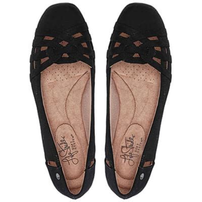 The Best Womens Dress Shoes with Arch Support