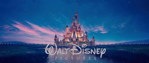 Walt Disney Pictures Logo (2006) - Compositing Lead :: Behance