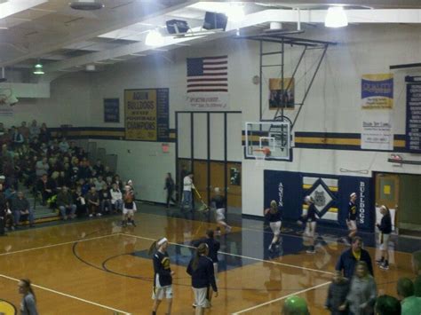 Aquin Catholic Jr Sr High School, 1419 S Galena Ave, Freeport, IL ...