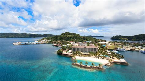 Palau Royal Resort, Koror - Compare Deals