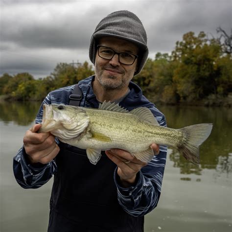 Llano River — All Water Guides