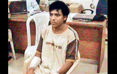 Ajmal Kasab: The only terrorist of 26/11 Mumbai attack who was caught ...