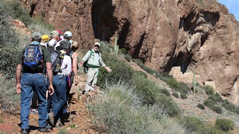 Tonto National Monument | National Park Foundation