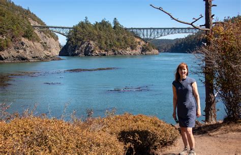 Deception Pass Hiking Trails