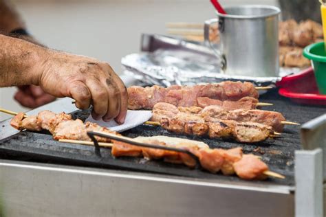 Costa Rican Street Food- A Delightful Underground Gastronomy - Pura ...