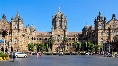 10 Tourist Attractions to Visit in Mumbai in 2020 - Tourist Places in ...