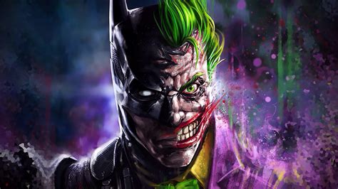 Joker 4K Ultra HD Wallpapers - Wallpaper Cave