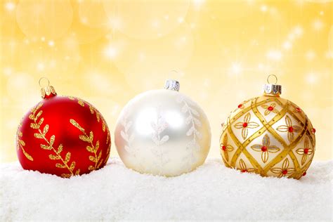 Christmas Balls - Photos All Recommendation