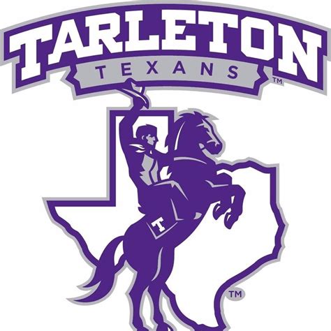 Tarleton state Logos