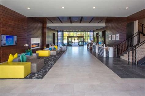 Hilton Garden Inn Redmond Town Center, Wa, Redmond – Updated 2023 Prices