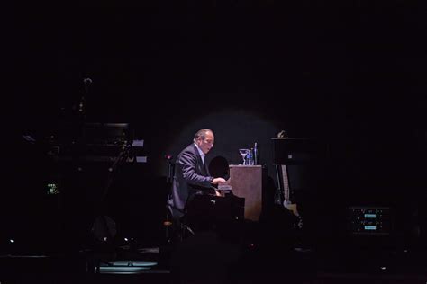 Hans Zimmer: Live in Prague-Trailer, reviews & more - Pathé