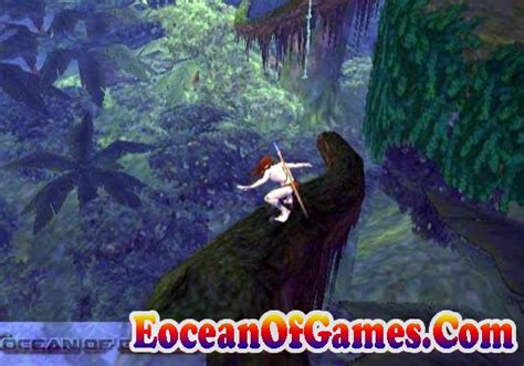 Tarzan PC Game Free Download Ocean Of Games Game Reviews and Download ...