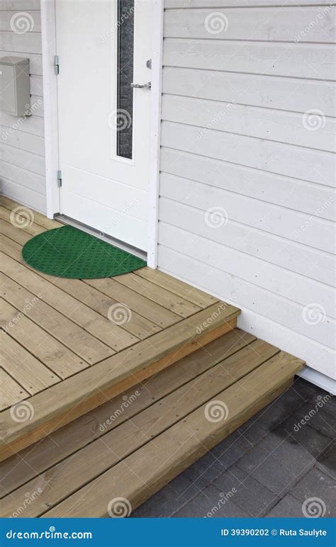 Front door stock photo. Image of home, exterior, outside - 39390202