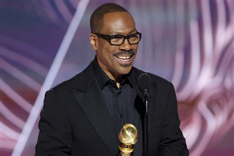 Golden Globes 2023: Eddie Murphy's joke about Will Smith's slap to Chris Rock at the Oscars ...