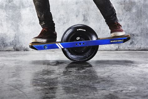 Onewheel+ Mono-Wheel Hoverboard » Gadget Flow