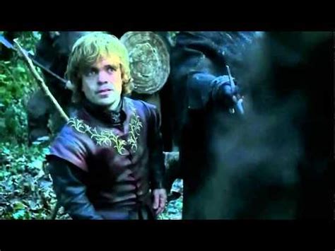 Tyrion Lannister on Death - The Hollywood Gossip