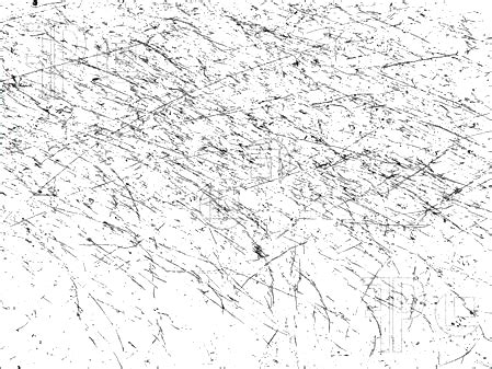 Scratch Texture Png Image Library Library - Scratched Metal Texture Png (449x337), Png Download