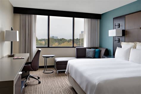 Houston Galleria Hotels | Houston Marriott Westchase